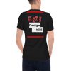 Male-x-v-neck-tee-black-back-