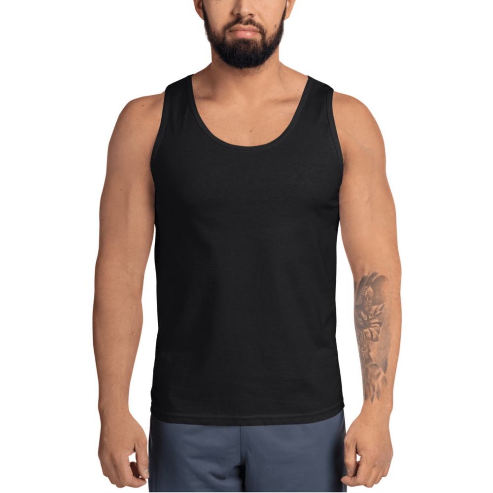 Tank-top.m black