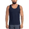 Tank-top.m navy