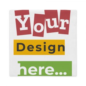 Premium Quality Pillow Case