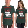 Girl's Short Sleeve T-Shirt