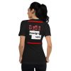 Female-v-neck-tee-black-back-