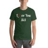 unisex-premium-t-shirt-forest-front-60bdff0dc9875.jpg