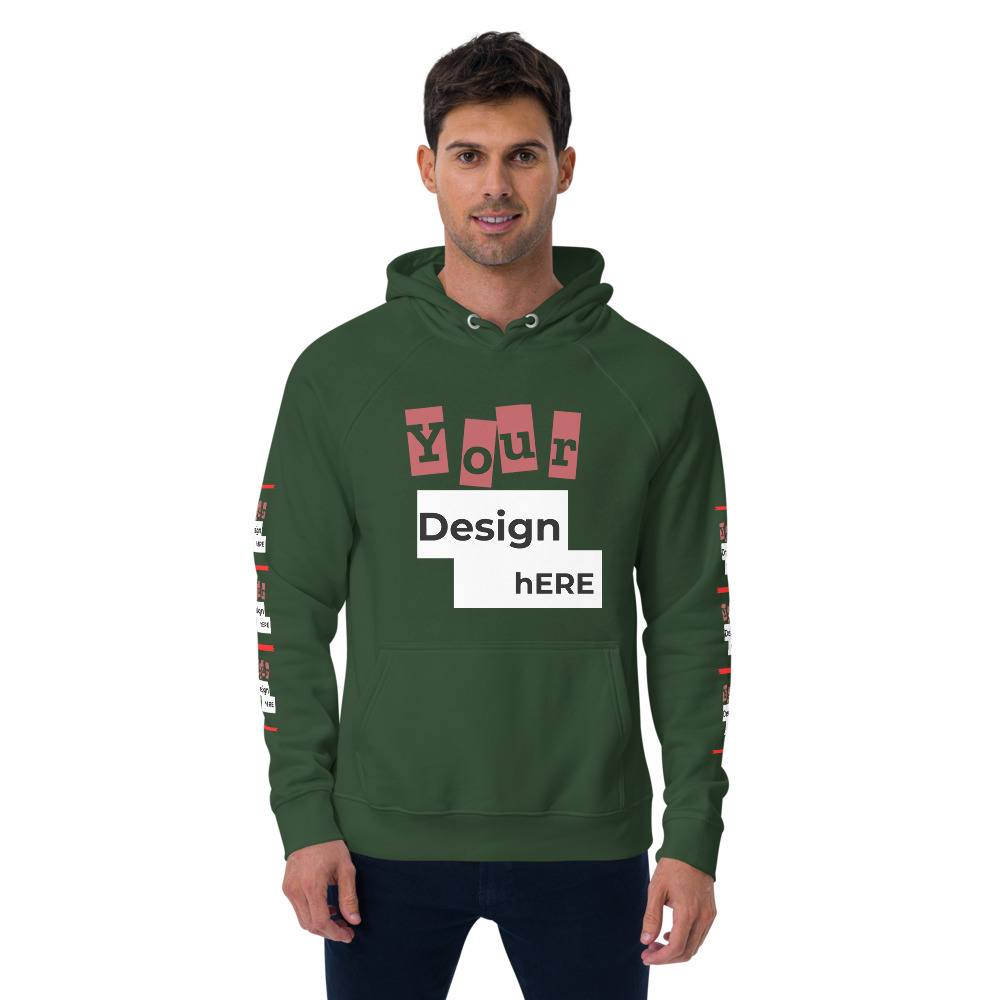 unisex-eco-raglan-hoodie-bottle-green-front-62317a93c4773.jpg