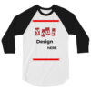 unisex-34-sleeve-raglan-shirt-white-black-front-640586cd90496.jpg