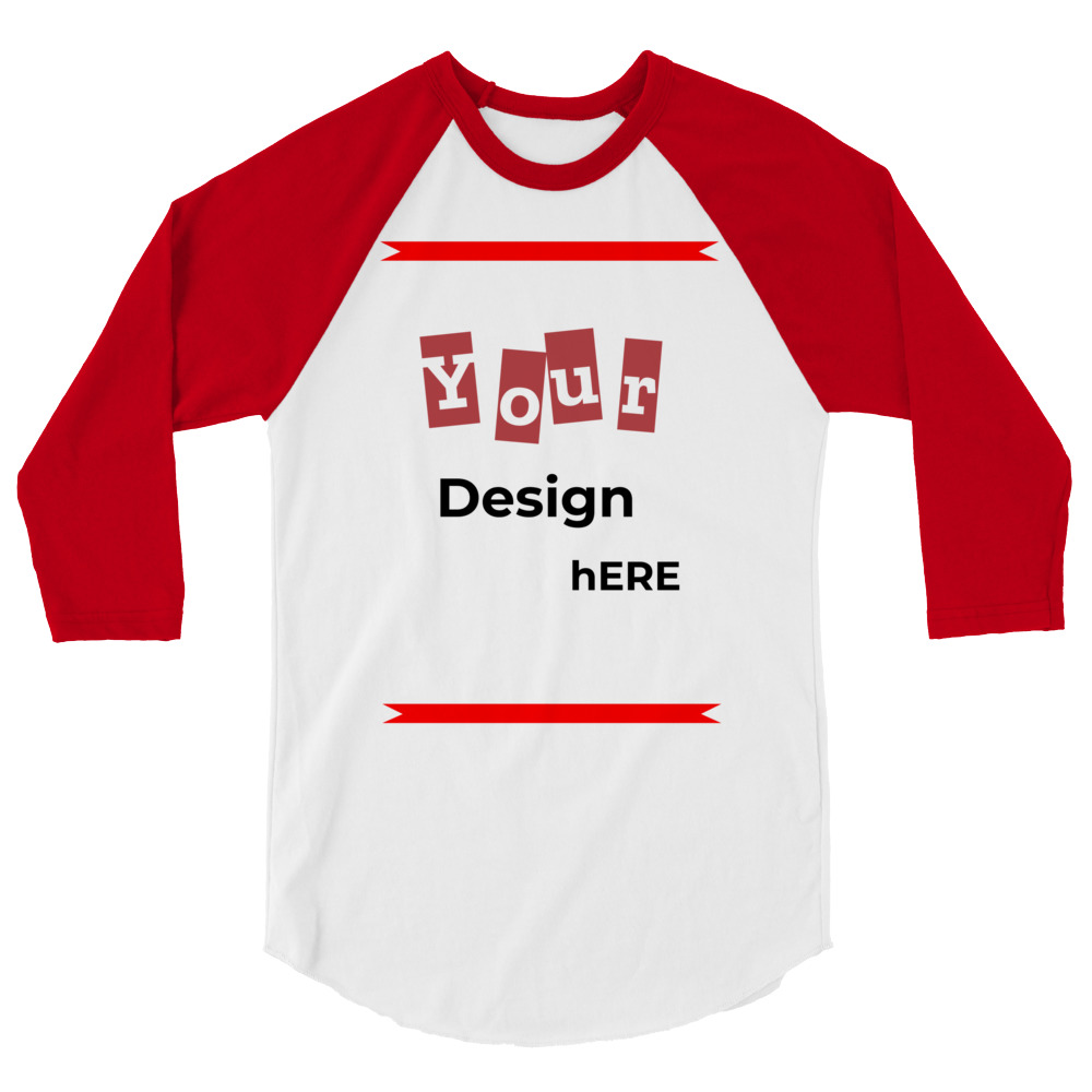 unisex-34-sleeve-raglan-shirt-white-red-front-640586cd914e9.jpg