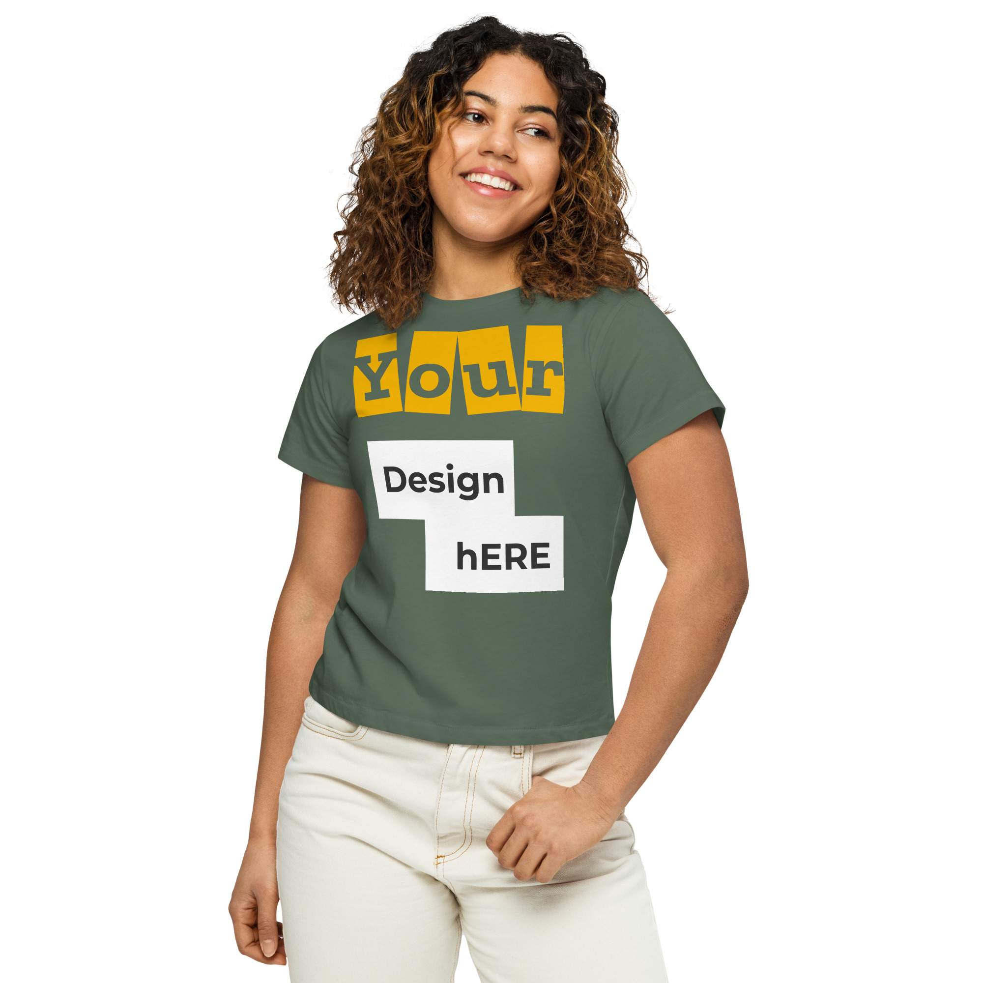 womens-high-waisted-tee-pine-front-64c200550a4f8.jpg
